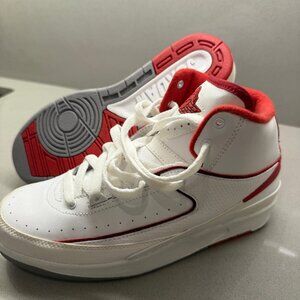 Air Jordan Retro sneakers